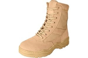 McAllister Herren Unbekannt Mc Allister Desert Boots