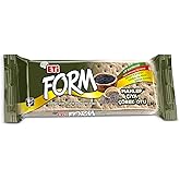 Bran Biscuit with Meat Form Mahlepli &Ccedil;iyalı and Black Cumin 40 g