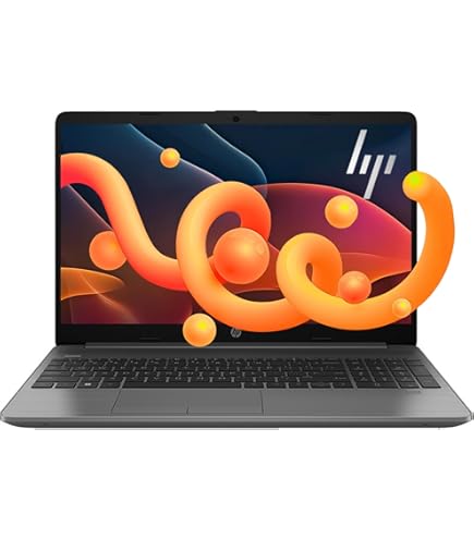 HP 15-BG003AU 15.6 Inches Notebook AMD Quad-Core E2-7110/4GB DDR3