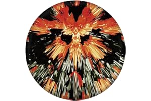 Waboba Wingman Pro - Disco de Silicona Plegable - Vuela Recto y Lejos, Perfecto para Niños y Adultos - Tamaño de Color - Flames