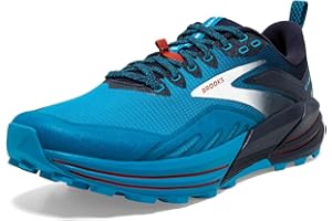 Brooks Men's Cascadia 16 Running Shoe