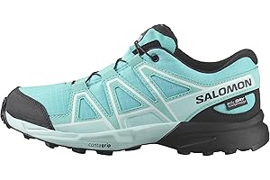 Salomon Speedcross Waterproof Hiking ShoeMixte Enfant