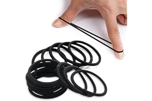 Cosy Companions™, 15x, Hair Bands For Women, Hair Bands, Hair Bobbles, Hair Band, Hair Ties, Hair Bands For Men, Hairbands Women, Elastic Hair Bands, Hair Bands For Girls, Mens Hair Band