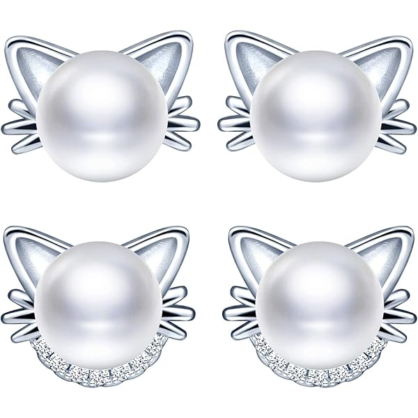 5088 Boucles D'oreilles Clous Abeille En Argent SterlingDimensions