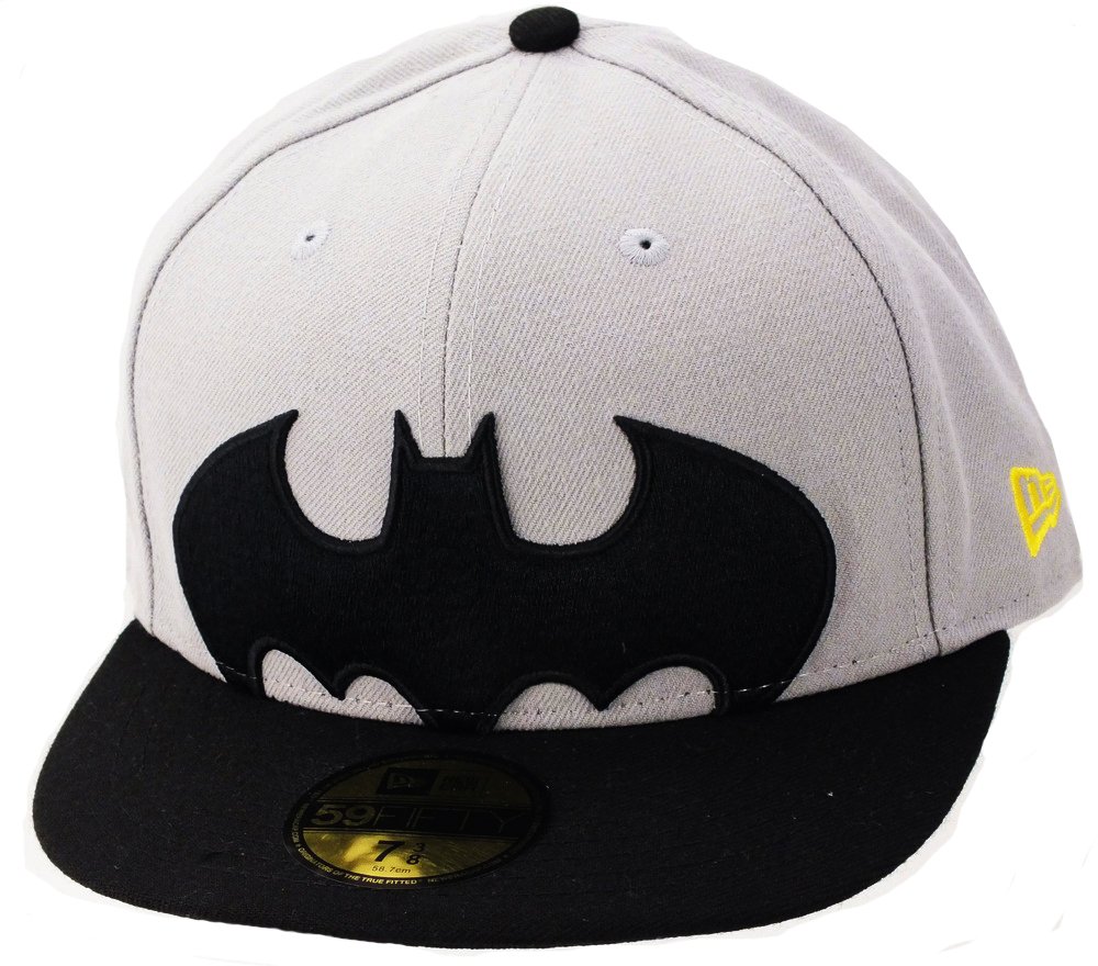 New-Era-DC-COMICS-CAP-BATMAN-BIG-OVER-OFFICIAL