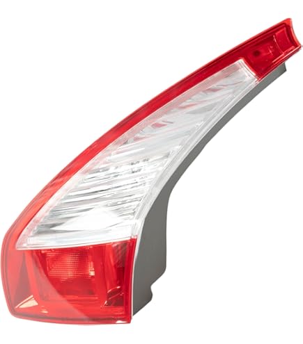 Printplaat Achterlicht rechts Renault Megane - 8200073237 VALEO