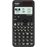 Casio FX-991CW Calculadora Científica, 540 Funciones Con Diseño De - Foto 7