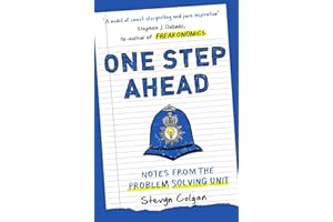 One Step Ahead: Notes from the Problem Solving Unit