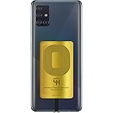 QI Receiver Type C for Samsung A01 A10e A11 A12 A20 A21 A21s A31 A32 A41 A42 - Google Pixel 4a 3a - Huawei P30 P20 - OnePlus