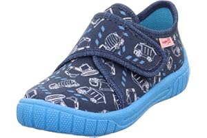 Superfit Chłopcy BillPantofel