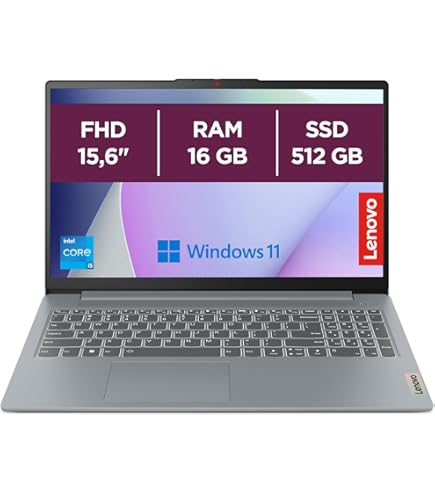 Lenovo Ideacentre 510A-15ARR - Ordenador de sobremesa (AMD