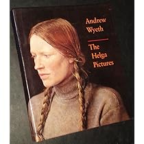アート・デザイン・音楽 Andrew Wyeth: Helga by Wilmerding, John アート・デザイン・音楽 Andrew Wyeth: Helga by Wilmerding