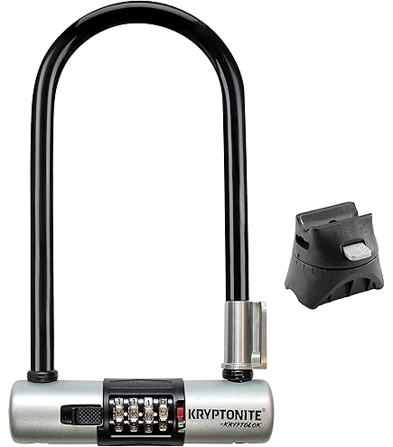 Kryptonite Support Antivol U - Transit FlexFrame