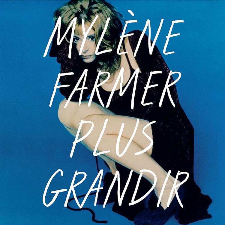 Best Of 2001-2011: Mylène Farmer: Amazon.fr: CD et Vinyles}