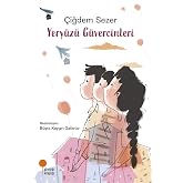 Yery&uuml;z&uuml; G&uuml;vercinleri