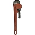 STANLEY 87-623-23 300mm/12'' Heavy Duty Pipe Wrench