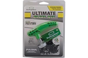 SOFTSPIKES Pulsar Fast Twist 3.0 Ultimate Cleat Kit