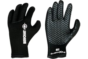 Gants de plongée Beuchat Open 3 MM