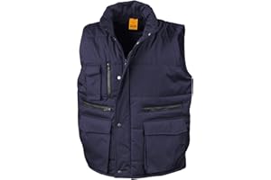 Result Work-Guard Lance Bodywarmer