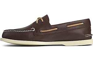 Sperry Herren A/O 2 Augen-Varsity Bootsschuh