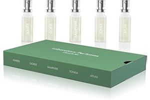 Laboratory Perfumes Lifestyle Set, 25 ml