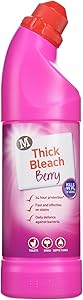 Morrisons Thick Bleach Berry 750ml|200