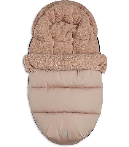 Little Dutch Voetenzak voor buggy kopen