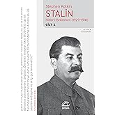 ستالين المجلد 2 (غلاف مقوى): في انتظار هتلر (1929-1941): في انتظار هتلر (1929-1941)