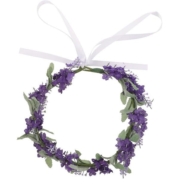 Blumenkrone Haarband Mit Rosen & Blättern – Verstellbar, Für Hochzeit, Party, Cosplay & Weihnachten