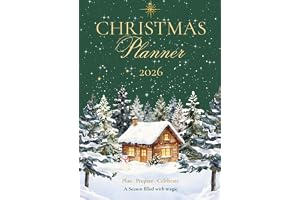 Christmas Planner