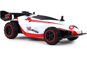 TURBO CHALLENGE - MGM Off Road - Off Road - 099646 - Samochód zdalnie sterowany - Losowy model - 1/24 - Baterie nie są dołączone - Plastik - Od 4 lat