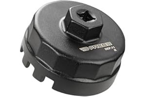 FACOM Zestaw kluczy do filtra oleju 1 do Toyota, 1 sztuka, DEP.T1