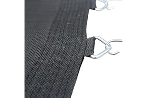 Alice's Garden Colchoneta para Cama elástica