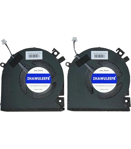 Ventola Fan compatibile con HP Pavilion 15-N200NR 15-N019WM 15-N020CA