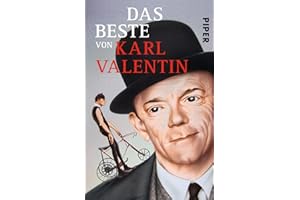 Das Beste von Karl Valentin
