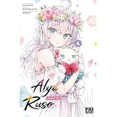 Alya a veces me susurra en ruso, 4 (Sh&ocirc;nen - Alya)