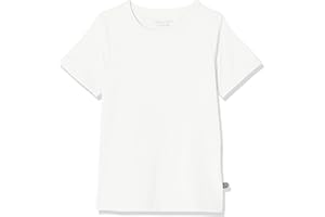 MINYMO Dziewczęca bluzka z krótkim rękawem o przyjemnej jakości T-shirt