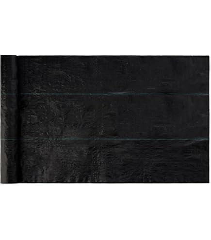 bambus-discount.com Unkraut Vlies mit 90 x 1000cm - Unkrautvlies fr  Gemsebeet Unkrautblocker : Amazon.de: Garten