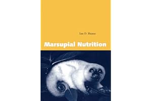 Marsupial Nutrition