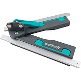 angle miter I 6957000 for Wolfcraft Miter and miter saws to receive and transfer angles