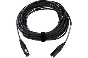 CORDIAL ES XLR kabel mikrofonowy 10 m