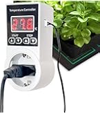 Termostato Elettronico Lucky Reptile Thermo Control PRO II | Con Timer E Funzione Notturna - Foto 10