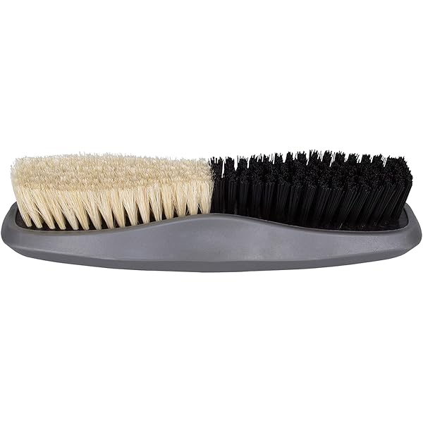 Anmalon brosse pour crnère et queue de cheval | pegne pour crnère