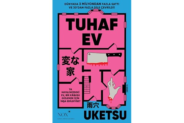 Tuhaf Ev