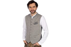 Stockerpoint Garnitur biznesowy — mamizelka Mężczyźni Weste Ravon