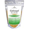 VY VedaYug Kulanjan Powder, Best A Grade Galangal Root, 100g