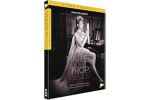 La Mariée est trop belle [Édition Collector Blu-Ray + DVD]