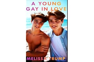A YOUNG GAY IN LOVE: A Book of Boys Romance - Yaoi Manga Bl Gay Sexy Story (Pure Gay Love)