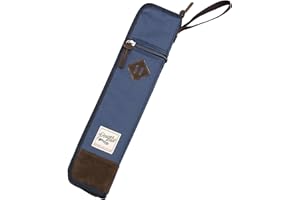 TAMA TSB12NB Stick Bag Powerpad Designer Collection Navy Blue