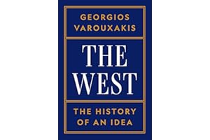 The West: The History of an Idea